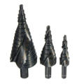 Grooved Drill Bits Cut Tool Set Hole Cutter